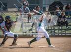 Photo from the gallery "Grossmont @ Poway (CIF SDS Division II Playoffs)"