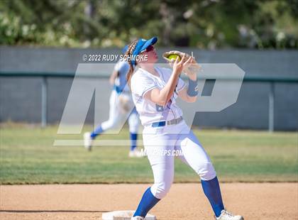 Thumbnail 3 in Grossmont @ Poway (CIF SDS Division II Playoffs) photogallery.