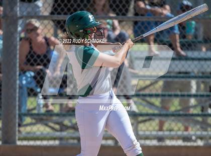 Thumbnail 1 in Grossmont @ Poway (CIF SDS Division II Playoffs) photogallery.
