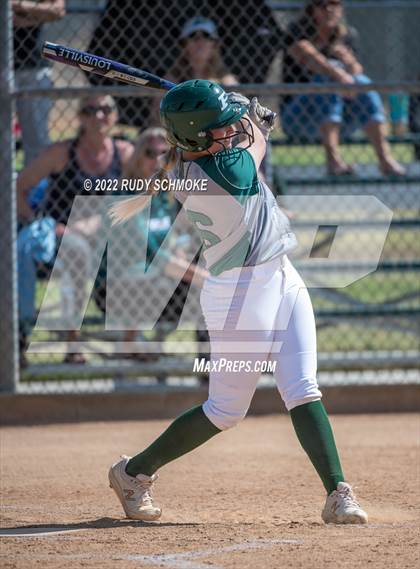 Thumbnail 1 in Grossmont @ Poway (CIF SDS Division II Playoffs) photogallery.