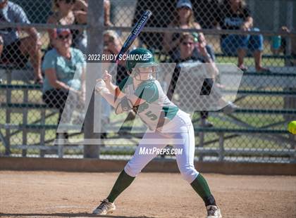 Thumbnail 1 in Grossmont @ Poway (CIF SDS Division II Playoffs) photogallery.