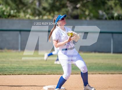 Thumbnail 1 in Grossmont @ Poway (CIF SDS Division II Playoffs) photogallery.