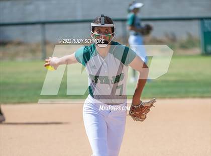 Thumbnail 1 in Grossmont @ Poway (CIF SDS Division II Playoffs) photogallery.