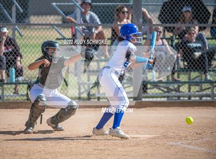 Thumbnail 1 in Grossmont @ Poway (CIF SDS Division II Playoffs) photogallery.