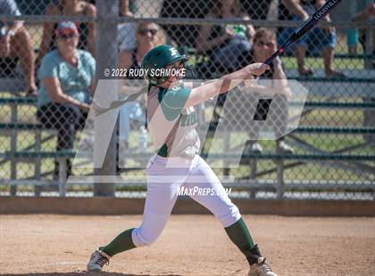 Thumbnail 3 in Grossmont @ Poway (CIF SDS Division II Playoffs) photogallery.
