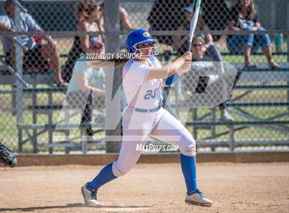 Thumbnail 1 in Grossmont @ Poway (CIF SDS Division II Playoffs) photogallery.