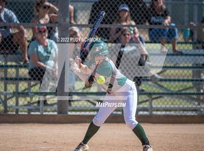 Thumbnail 2 in Grossmont @ Poway (CIF SDS Division II Playoffs) photogallery.