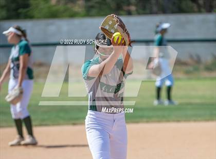 Thumbnail 1 in Grossmont @ Poway (CIF SDS Division II Playoffs) photogallery.