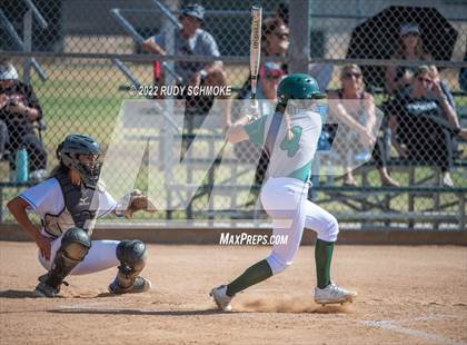 Thumbnail 1 in Grossmont @ Poway (CIF SDS Division II Playoffs) photogallery.