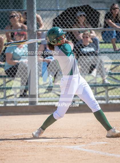 Thumbnail 1 in Grossmont @ Poway (CIF SDS Division II Playoffs) photogallery.