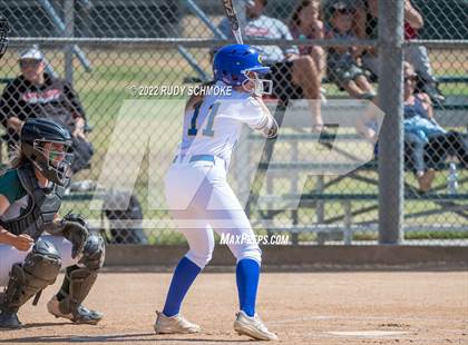 Thumbnail 1 in Grossmont @ Poway (CIF SDS Division II Playoffs) photogallery.