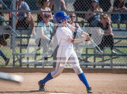 Thumbnail 3 in Grossmont @ Poway (CIF SDS Division II Playoffs) photogallery.
