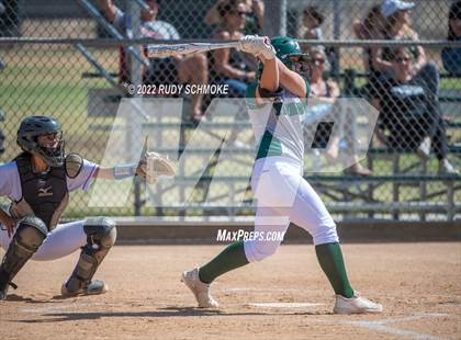 Thumbnail 2 in Grossmont @ Poway (CIF SDS Division II Playoffs) photogallery.