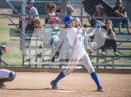 Thumbnail 1 in Grossmont @ Poway (CIF SDS Division II Playoffs) photogallery.