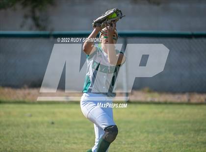 Thumbnail 2 in Grossmont @ Poway (CIF SDS Division II Playoffs) photogallery.