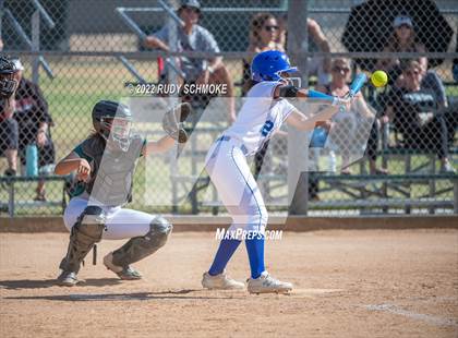 Thumbnail 3 in Grossmont @ Poway (CIF SDS Division II Playoffs) photogallery.