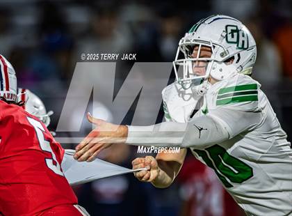 Thumbnail 3 in Green Hill vs. Oakland (TSSAA DIV 1 Class 6A Round 3) photogallery.
