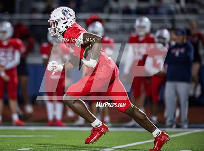 Thumbnail 2 in Green Hill vs. Oakland (TSSAA DIV 1 Class 6A Round 3) photogallery.