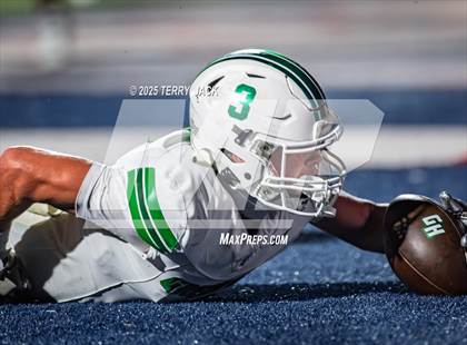 Thumbnail 1 in Green Hill vs. Oakland (TSSAA DIV 1 Class 6A Round 3) photogallery.