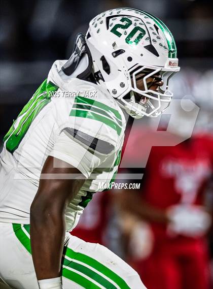 Thumbnail 1 in Green Hill vs. Oakland (TSSAA DIV 1 Class 6A Round 3) photogallery.