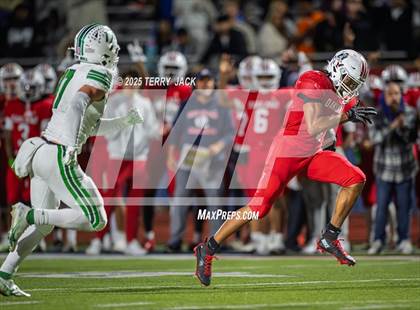 Thumbnail 2 in Green Hill vs. Oakland (TSSAA DIV 1 Class 6A Round 3) photogallery.