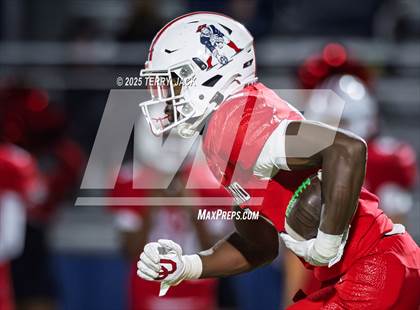 Thumbnail 1 in Green Hill vs. Oakland (TSSAA DIV 1 Class 6A Round 3) photogallery.