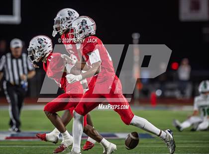 Thumbnail 1 in Green Hill vs. Oakland (TSSAA DIV 1 Class 6A Round 3) photogallery.