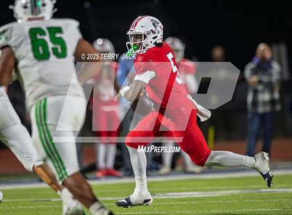 Thumbnail 2 in Green Hill vs. Oakland (TSSAA DIV 1 Class 6A Round 3) photogallery.