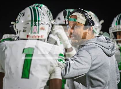 Thumbnail 1 in Green Hill vs. Oakland (TSSAA DIV 1 Class 6A Round 3) photogallery.