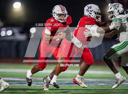 Thumbnail 2 in Green Hill vs. Oakland (TSSAA DIV 1 Class 6A Round 3) photogallery.