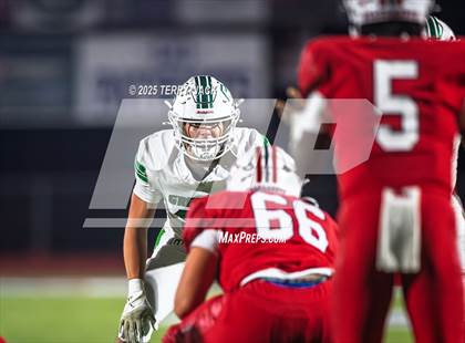 Thumbnail 3 in Green Hill vs. Oakland (TSSAA DIV 1 Class 6A Round 3) photogallery.