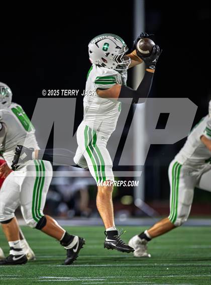 Thumbnail 2 in Green Hill vs. Oakland (TSSAA DIV 1 Class 6A Round 3) photogallery.