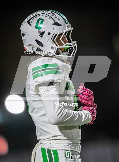 Thumbnail 1 in Green Hill vs. Oakland (TSSAA DIV 1 Class 6A Round 3) photogallery.