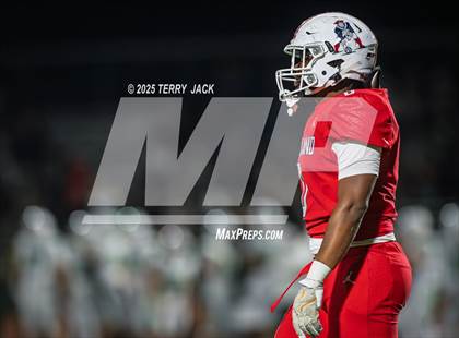 Thumbnail 1 in Green Hill vs. Oakland (TSSAA DIV 1 Class 6A Round 3) photogallery.