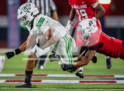Thumbnail 2 in Green Hill vs. Oakland (TSSAA DIV 1 Class 6A Round 3) photogallery.