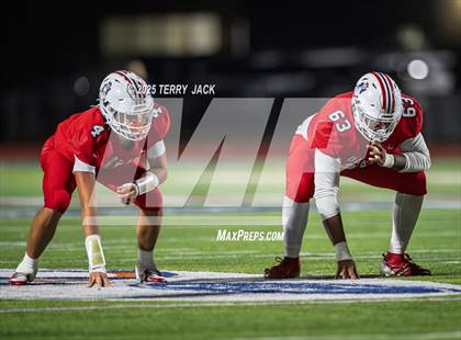 Thumbnail 2 in Green Hill vs. Oakland (TSSAA DIV 1 Class 6A Round 3) photogallery.