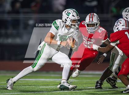 Thumbnail 2 in Green Hill vs. Oakland (TSSAA DIV 1 Class 6A Round 3) photogallery.