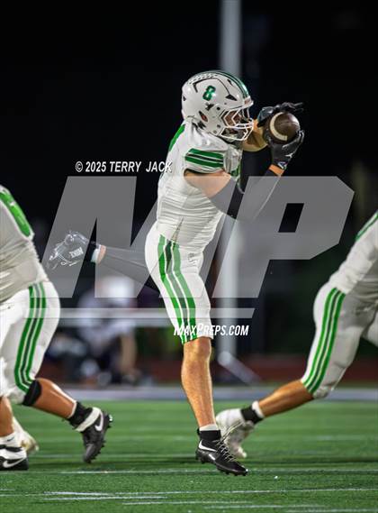 Thumbnail 3 in Green Hill vs. Oakland (TSSAA DIV 1 Class 6A Round 3) photogallery.