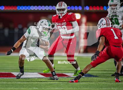 Thumbnail 1 in Green Hill vs. Oakland (TSSAA DIV 1 Class 6A Round 3) photogallery.