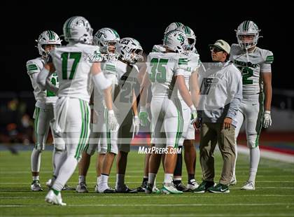 Thumbnail 2 in Green Hill vs. Oakland (TSSAA DIV 1 Class 6A Round 3) photogallery.