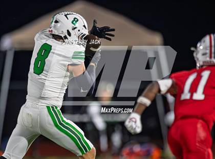 Thumbnail 2 in Green Hill vs. Oakland (TSSAA DIV 1 Class 6A Round 3) photogallery.