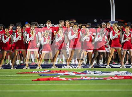 Thumbnail 1 in Green Hill vs. Oakland (TSSAA DIV 1 Class 6A Round 3) photogallery.
