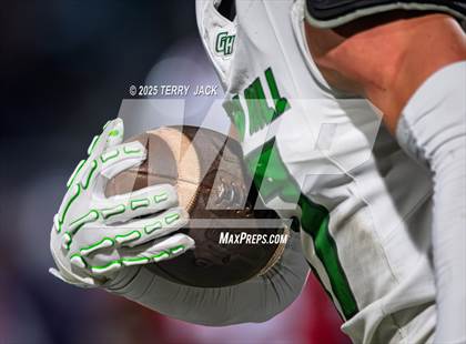Thumbnail 2 in Green Hill vs. Oakland (TSSAA DIV 1 Class 6A Round 3) photogallery.