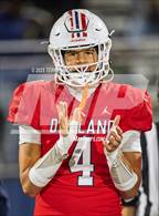 Photo from the gallery "Green Hill vs. Oakland (TSSAA DIV 1 Class 6A Round 3)"