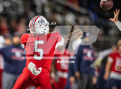 Thumbnail 2 in Green Hill vs. Oakland (TSSAA DIV 1 Class 6A Round 3) photogallery.