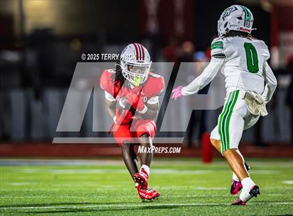 Thumbnail 3 in Green Hill vs. Oakland (TSSAA DIV 1 Class 6A Round 3) photogallery.