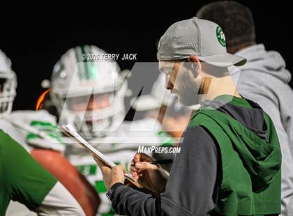 Thumbnail 3 in Green Hill vs. Oakland (TSSAA DIV 1 Class 6A Round 3) photogallery.