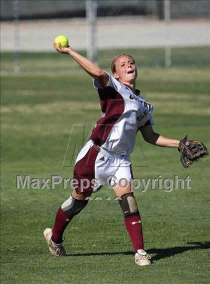 Thumbnail 1 in Colbert vs Washington (Oklahoma State Championships) photogallery.