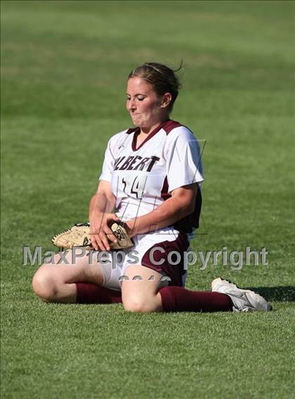 Thumbnail 2 in Colbert vs Washington (Oklahoma State Championships) photogallery.