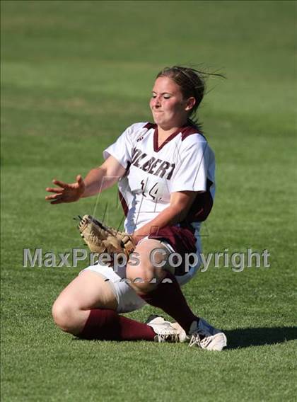 Thumbnail 1 in Colbert vs Washington (Oklahoma State Championships) photogallery.